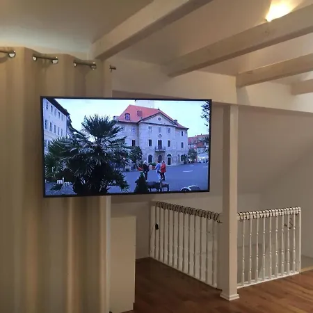 Haus Carl Von Clausewitz
