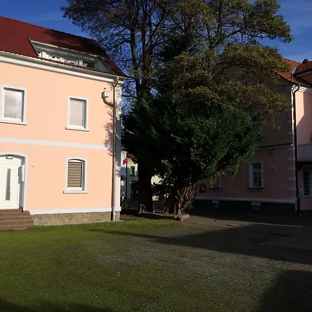 Haus Carl Von Clausewitz Leipzig