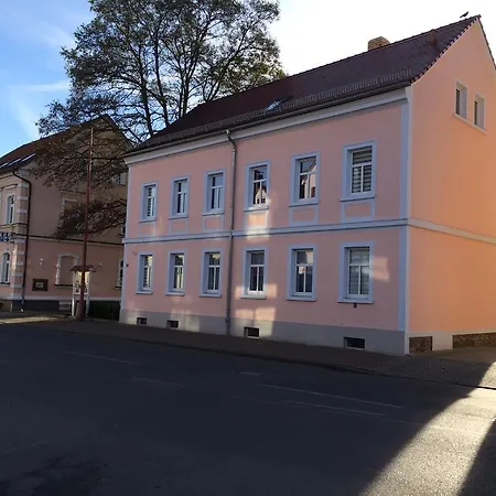 Apartment Haus Carl Von Clausewitz *
