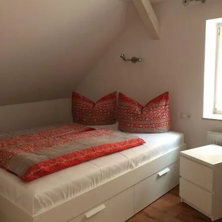 Apartment Haus Carl Von Clausewitz
