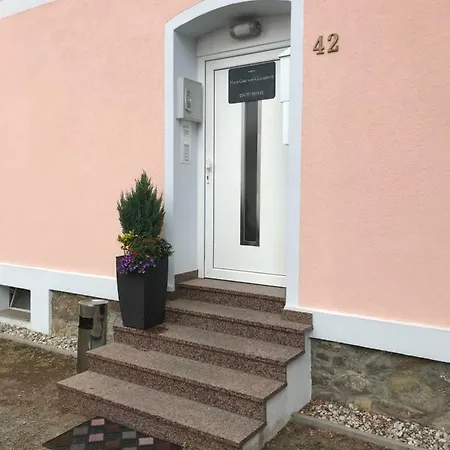 Haus Carl Von Clausewitz *