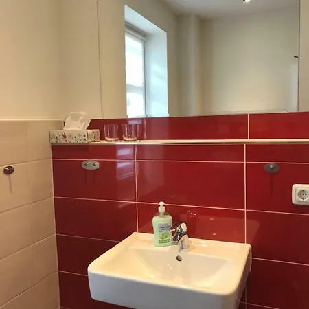 Haus Carl Von Clausewitz Apartment