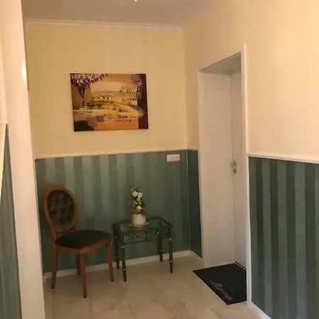Haus Carl Von Clausewitz Apartment *