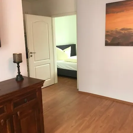 Haus Carl Von Clausewitz Apartment