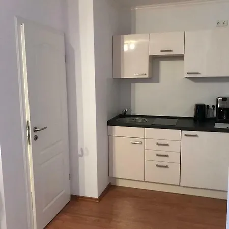 Apartment Haus Carl Von Clausewitz Leipzig