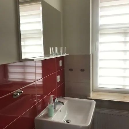 Haus Carl Von Clausewitz Apartment *