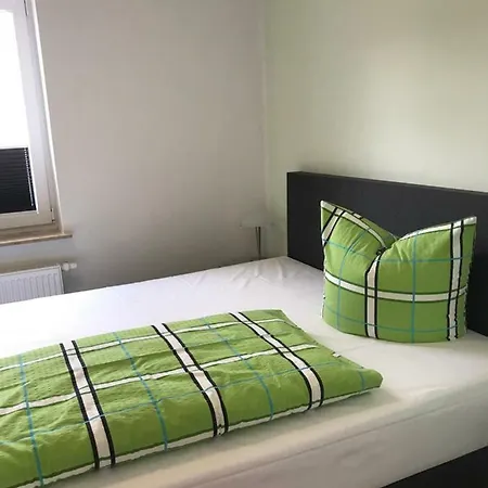 Apartment Haus Carl Von Clausewitz