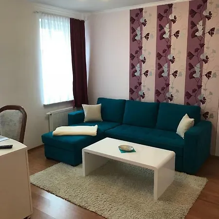 Apartment Haus Carl Von Clausewitz *