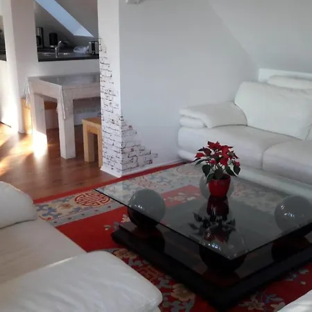 Apartment Haus Carl Von Clausewitz Leipzig